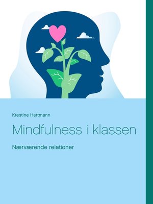 cover image of Mindfulness  i klassen